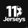 Football Jerseys Online | Club & National Team Soccer Shirts